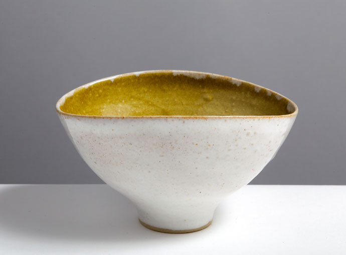 LUCIE RIE